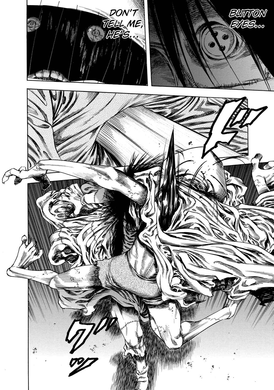 Page 28 Chapter 18 Shigahime