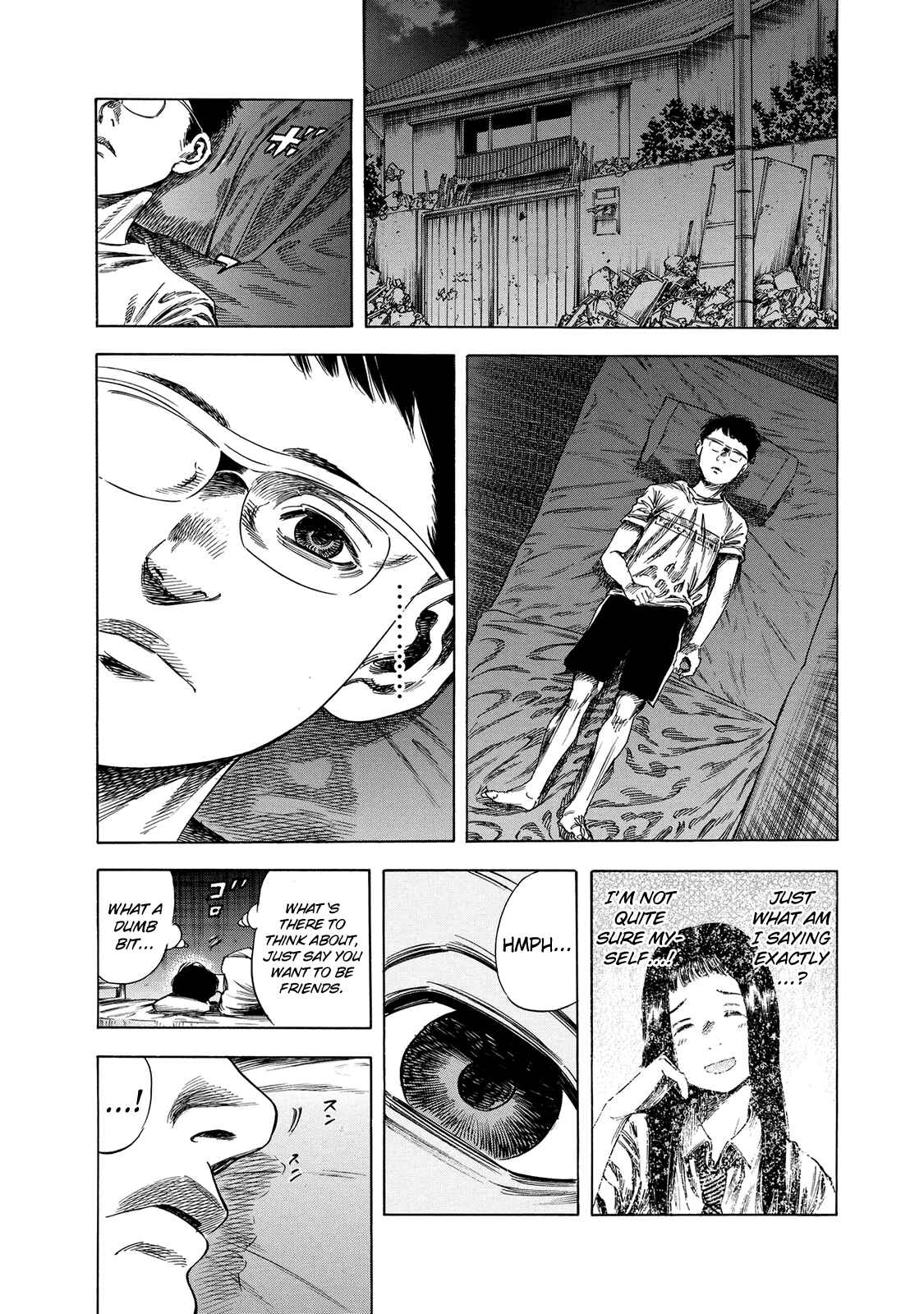 Page 30 Chapter 18 Shigahime