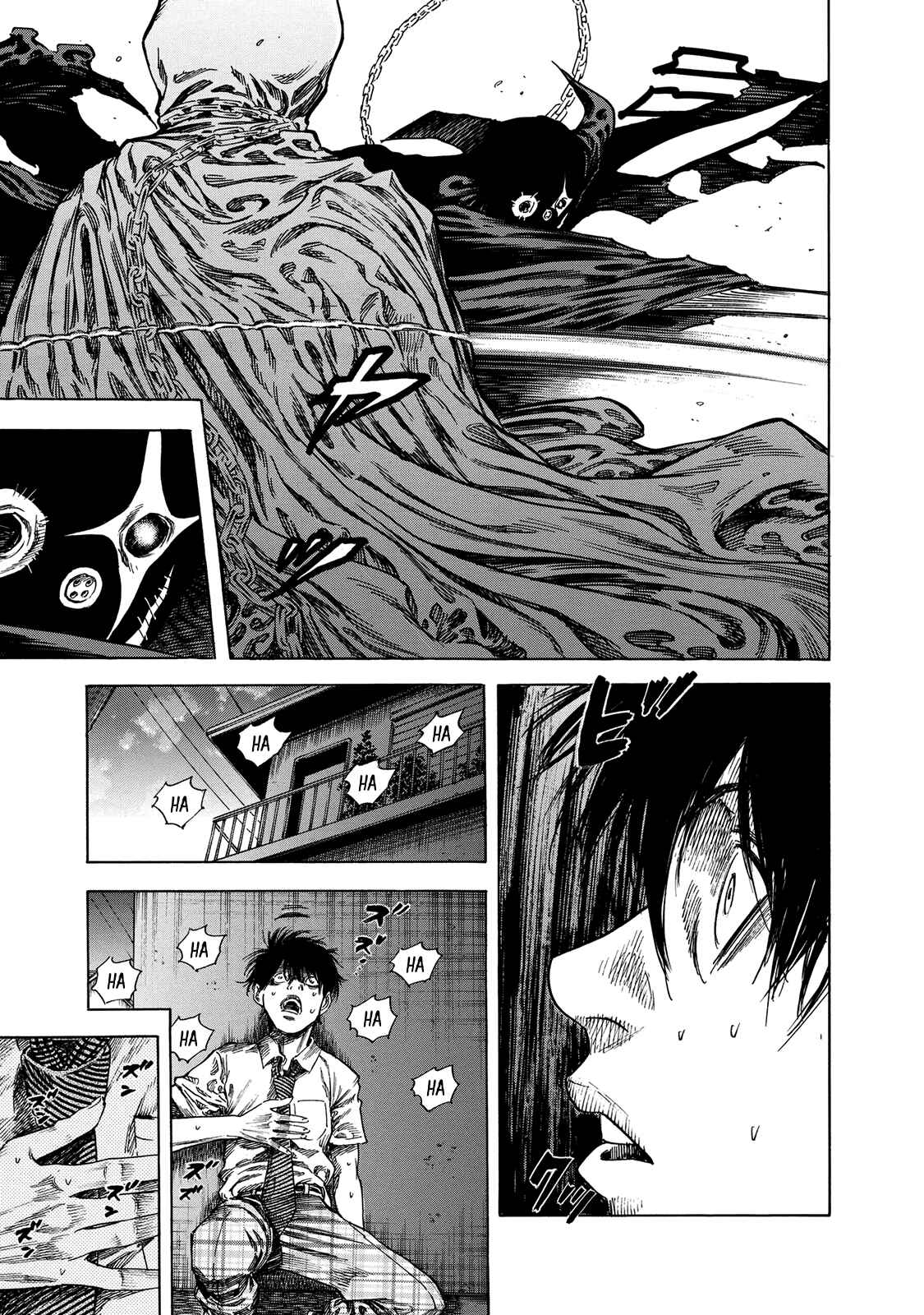 Page 5 Chapter 18 Shigahime