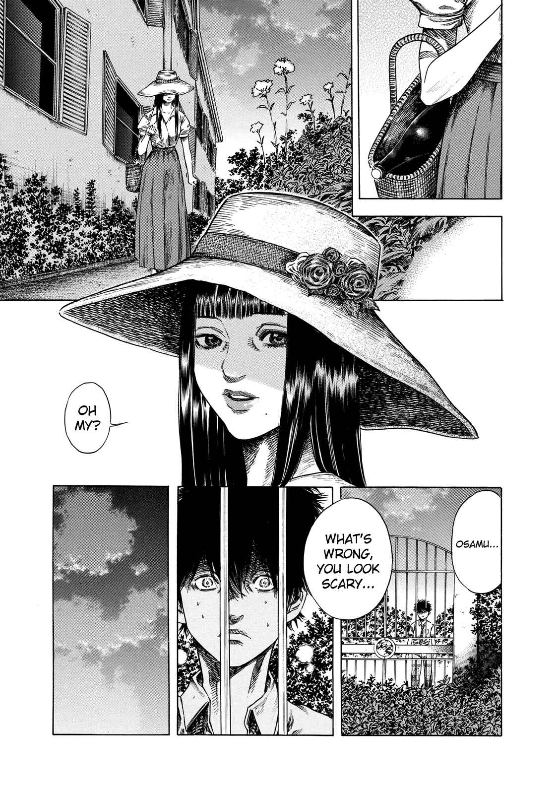 Page 9 Chapter 18 Shigahime