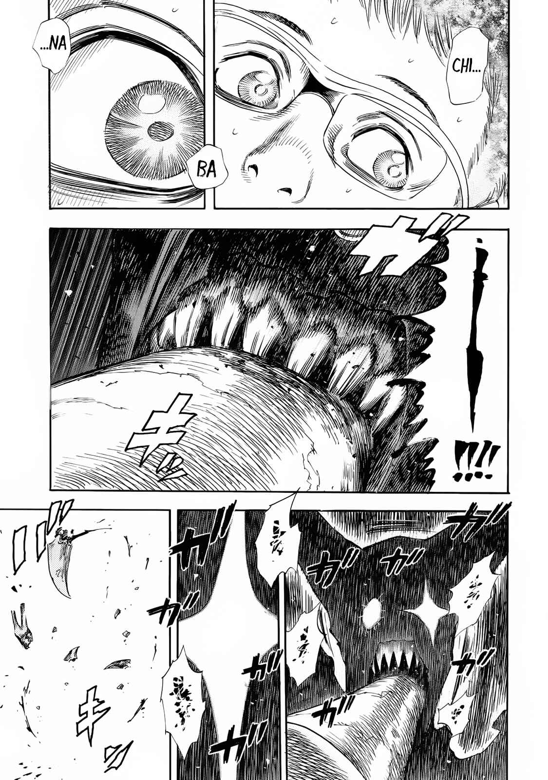 Page 17 Chapter 23 Shigahime