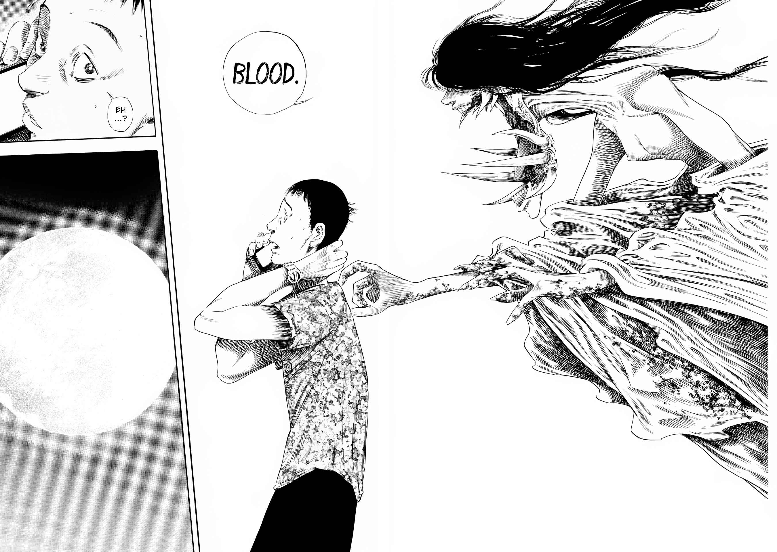 Page 10 Chapter 25 Shigahime