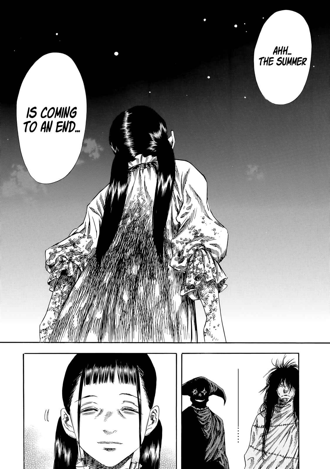 Page 10 Chapter 29 Shigahime
