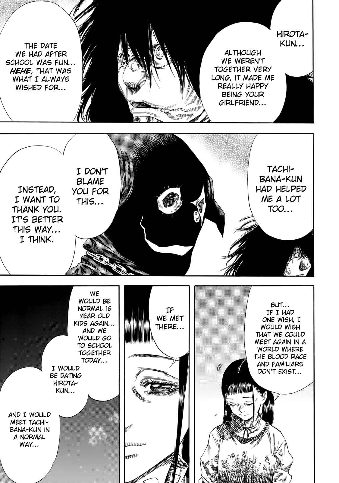 Page 11 Chapter 29 Shigahime