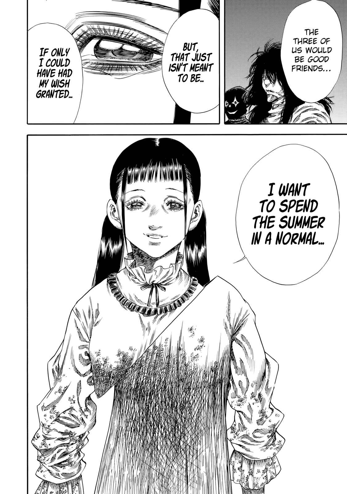 Page 12 Chapter 29 Shigahime