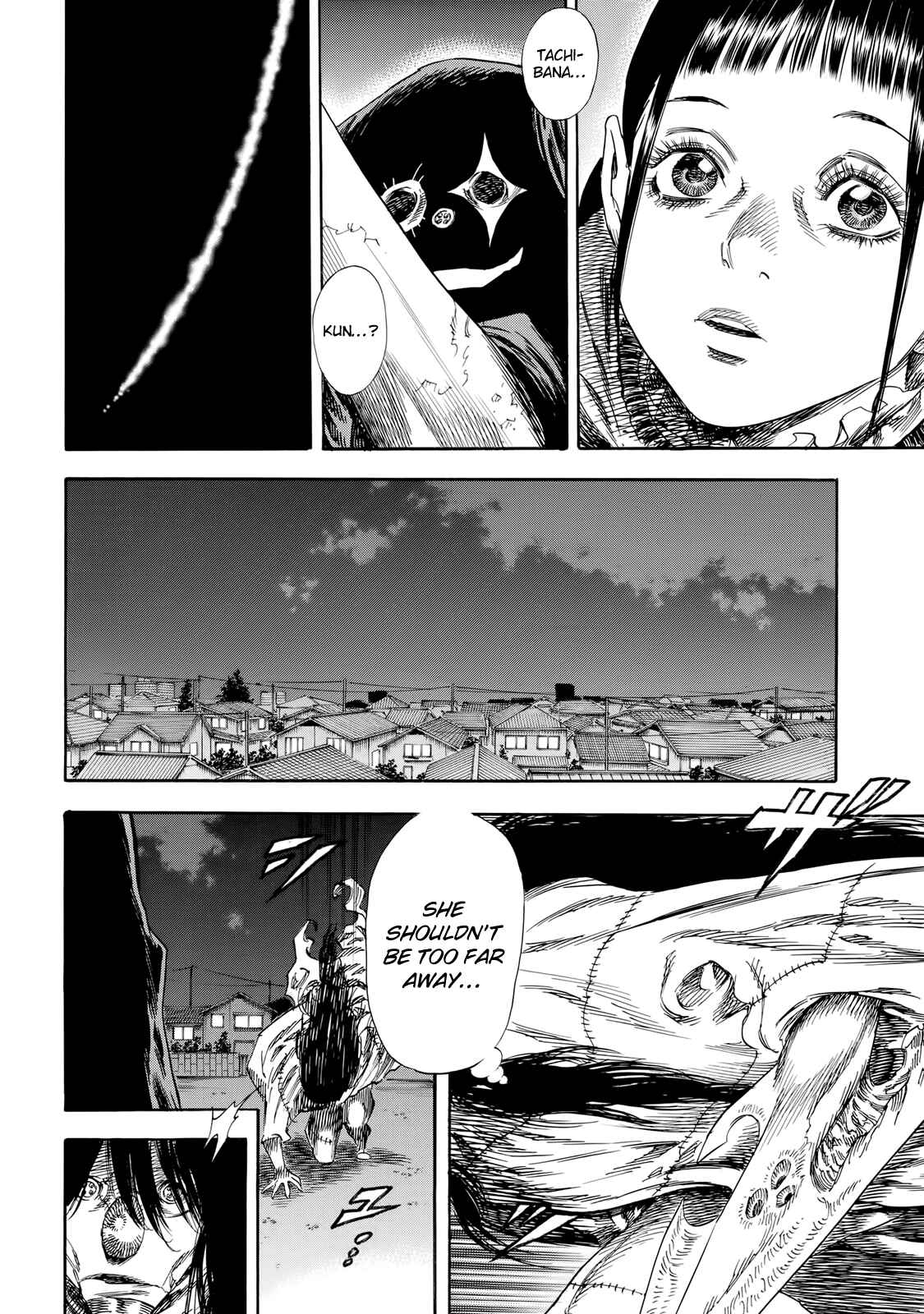 Page 6 Chapter 29 Shigahime