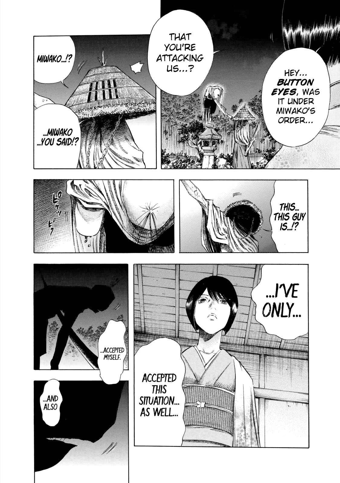 Page 18 Chapter 11 Shigahime