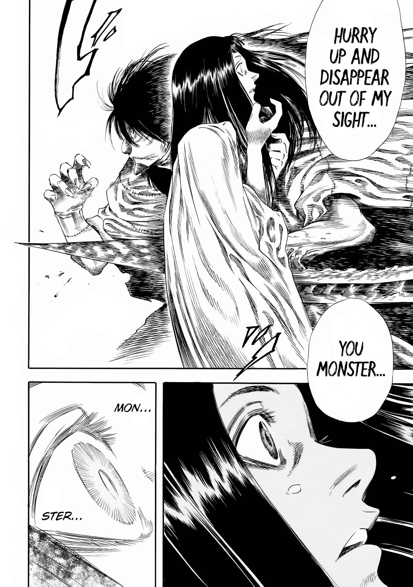 Page 27 Chapter 24 Shigahime