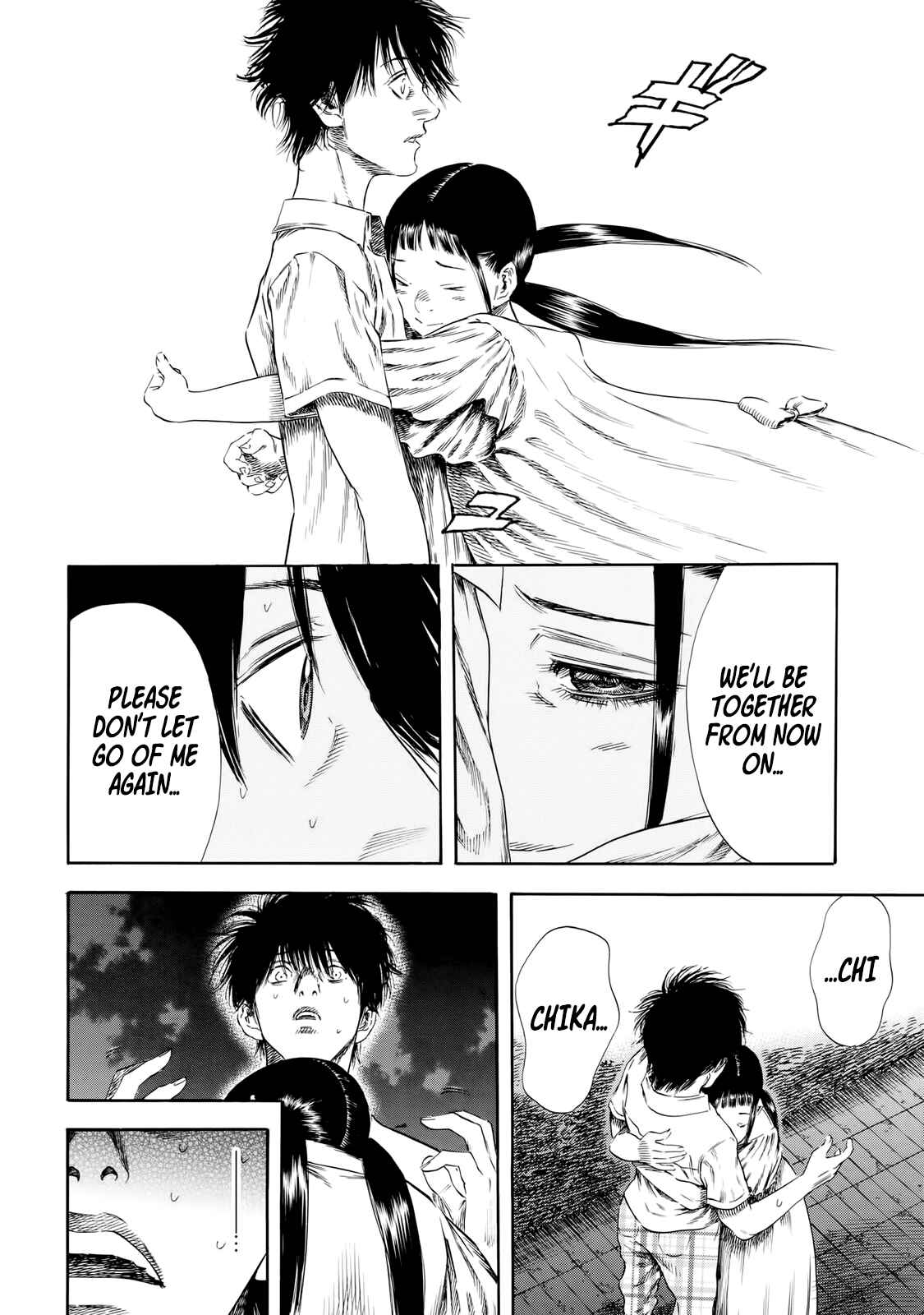 Page 14 Chapter 26 Shigahime
