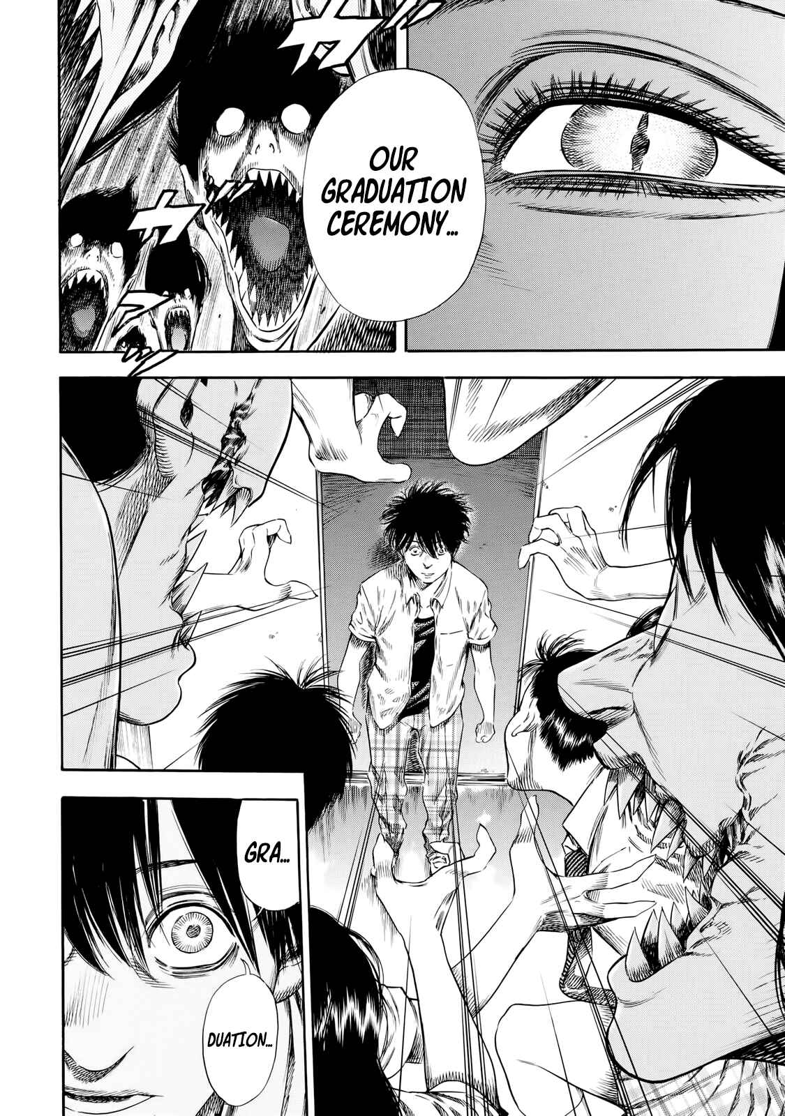 Page 29 Chapter 26 Shigahime
