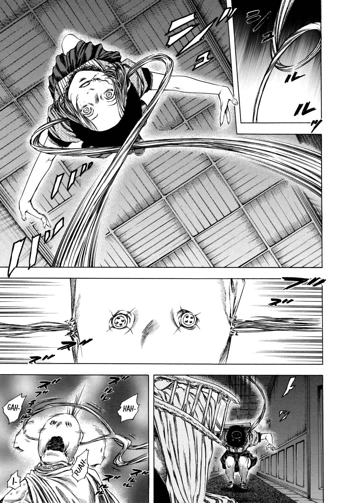Page 11 Chapter 9 Shigahime