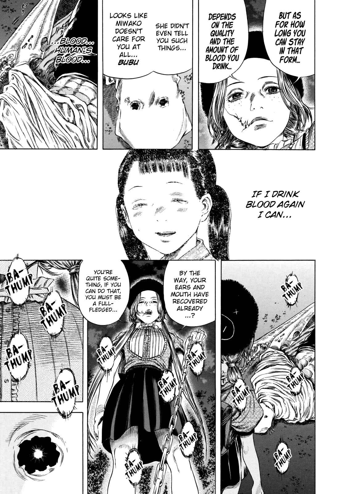 Page 15 Chapter 9 Shigahime
