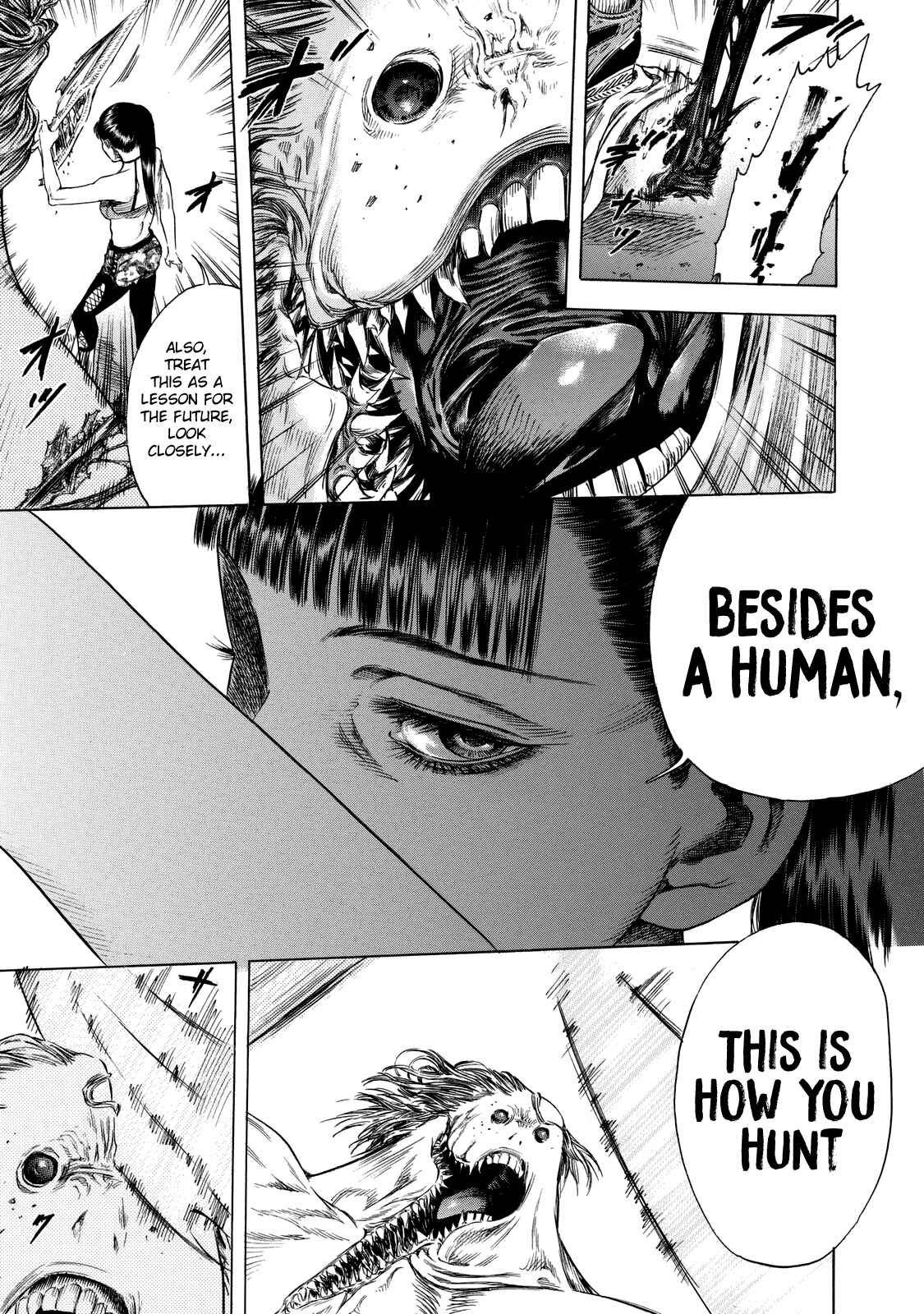 Page 23 Chapter 9 Shigahime