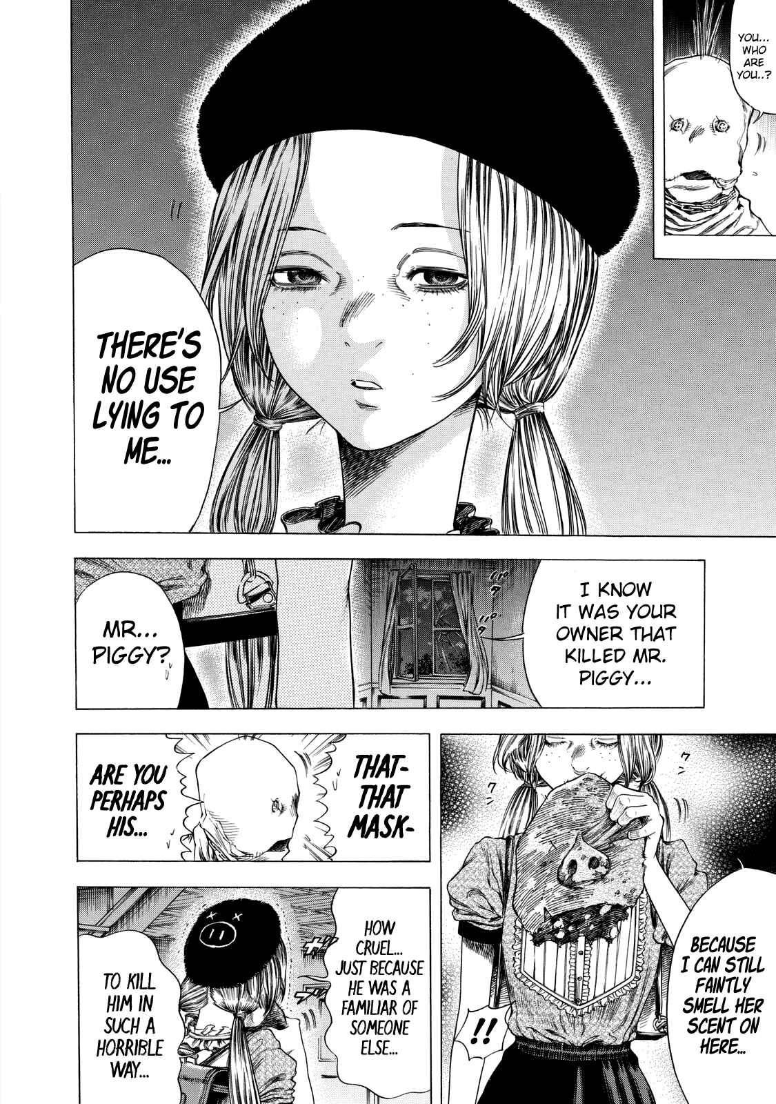 Page 8 Chapter 9 Shigahime