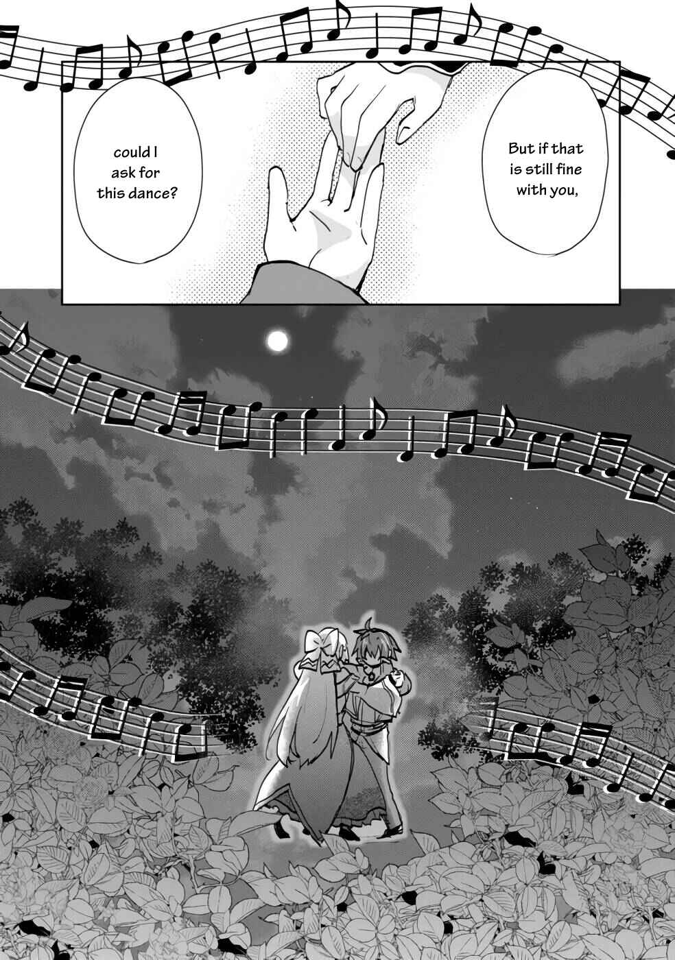 Page 24 Chapter 2 Akutoku Ryoushu no Musuko ni Tensei!? ~ Tanoshiku Mahou wo Manandeitara, Omei wo Henjou Shitemashita ~