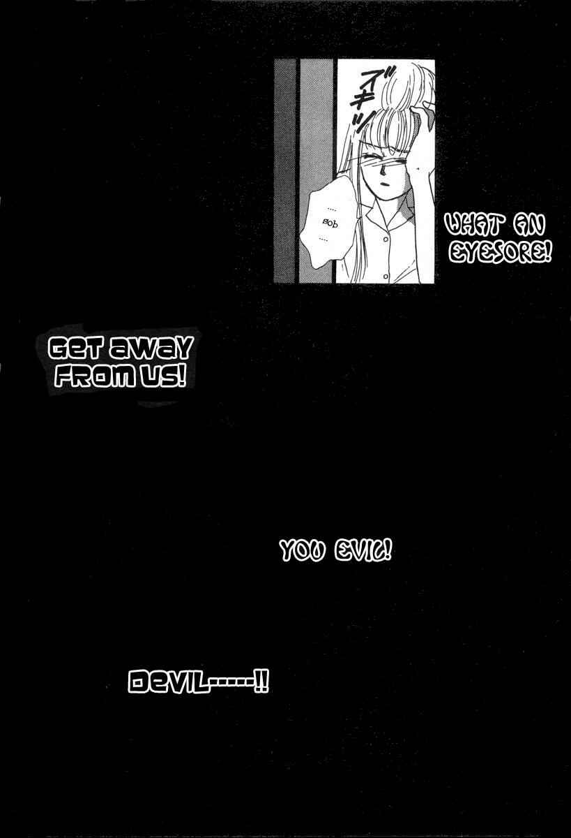 Page 8 Chapter 3 Akuma de Junai
