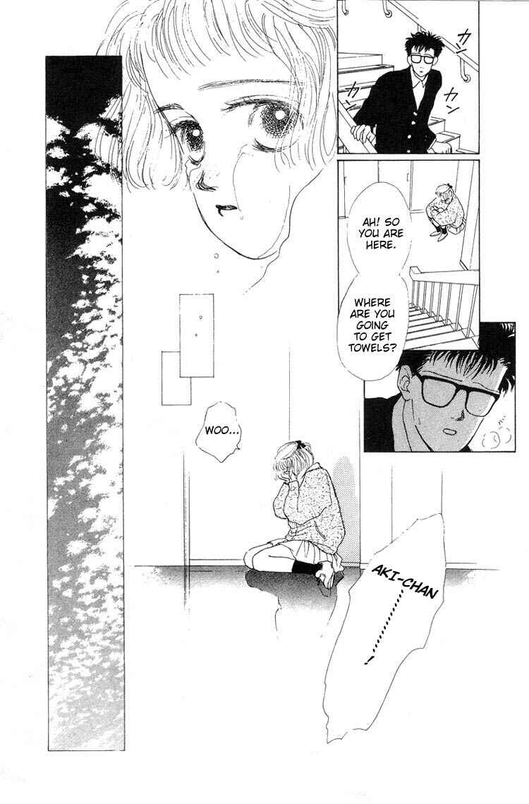 Page 31 Chapter 7 Akuma de Junai