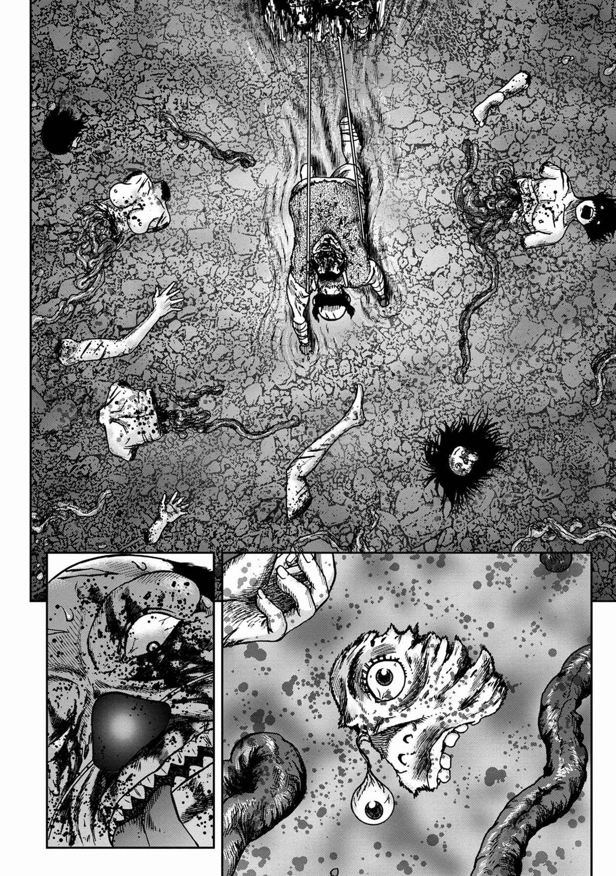 Page 9 Chapter 48 Kichikujima