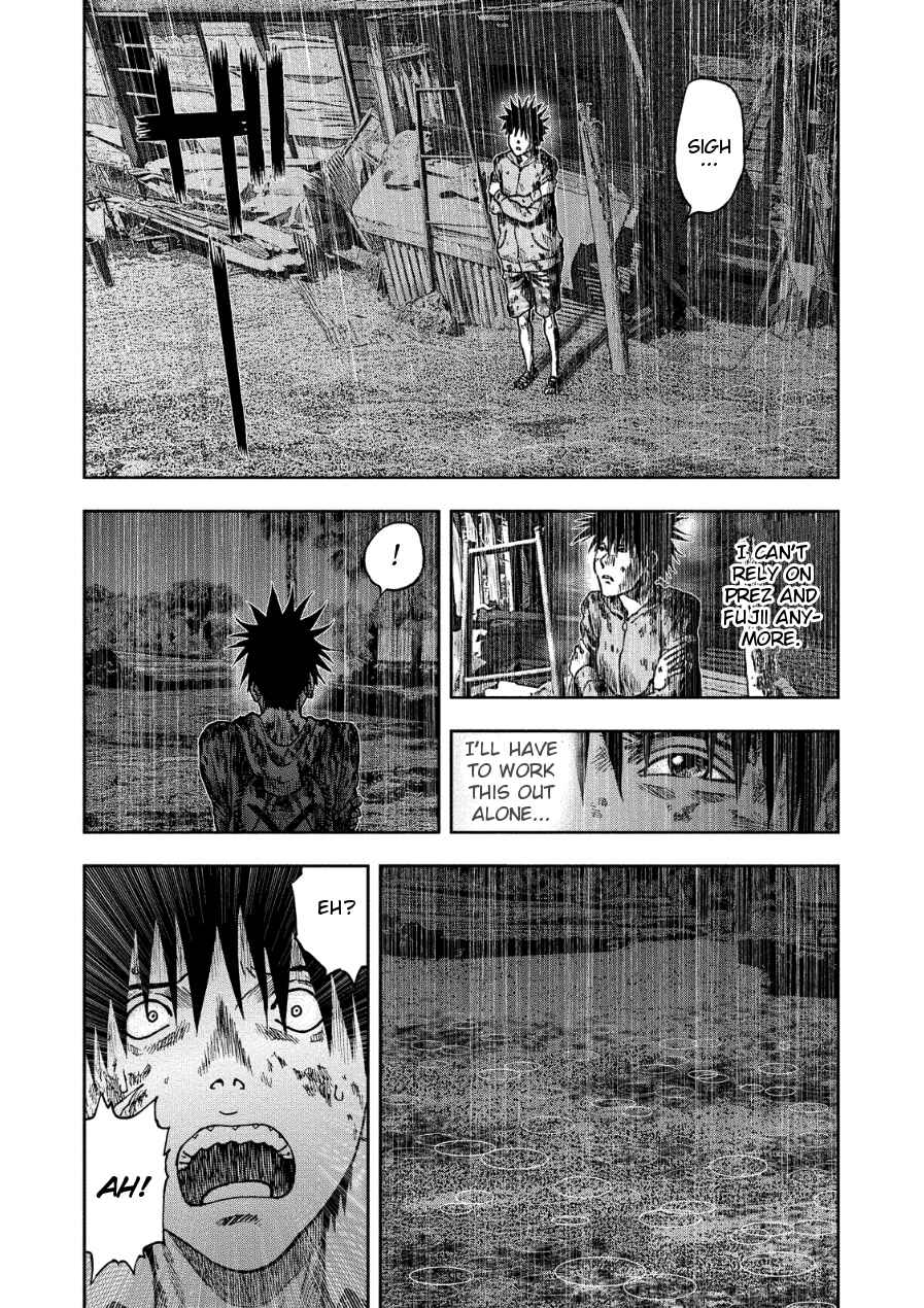 Page 25 Chapter 14 Kichikujima
