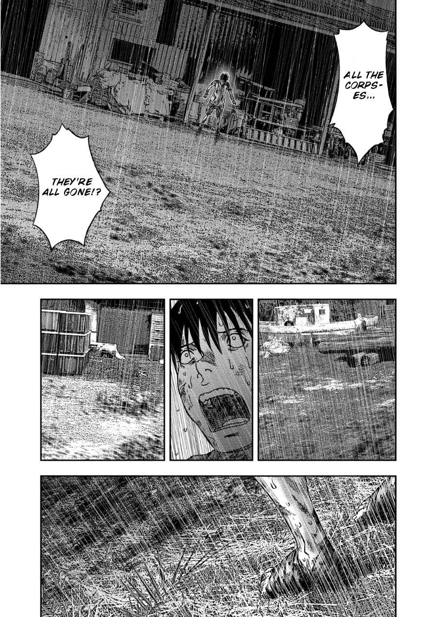 Page 26 Chapter 14 Kichikujima