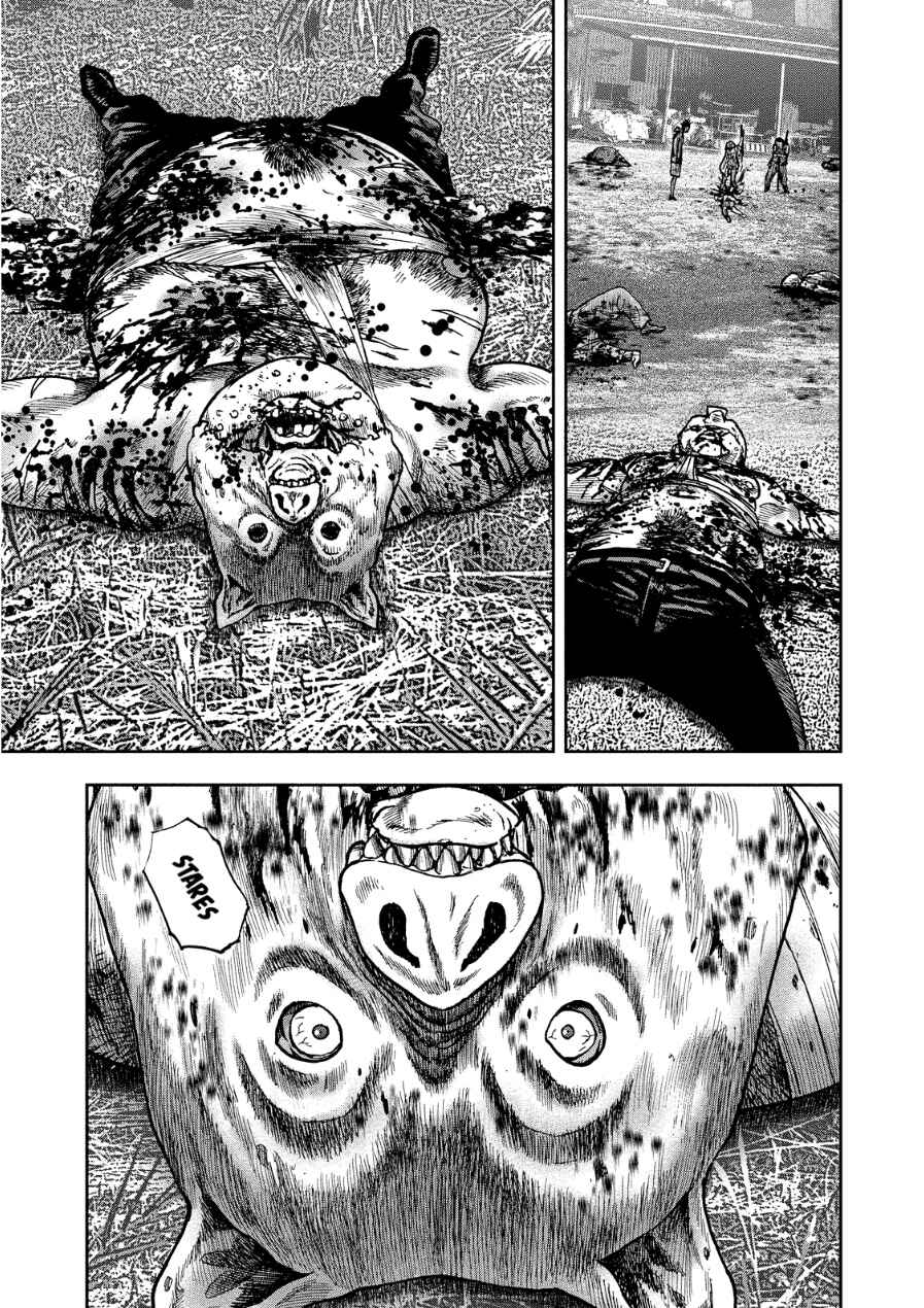 Page 8 Chapter 14 Kichikujima