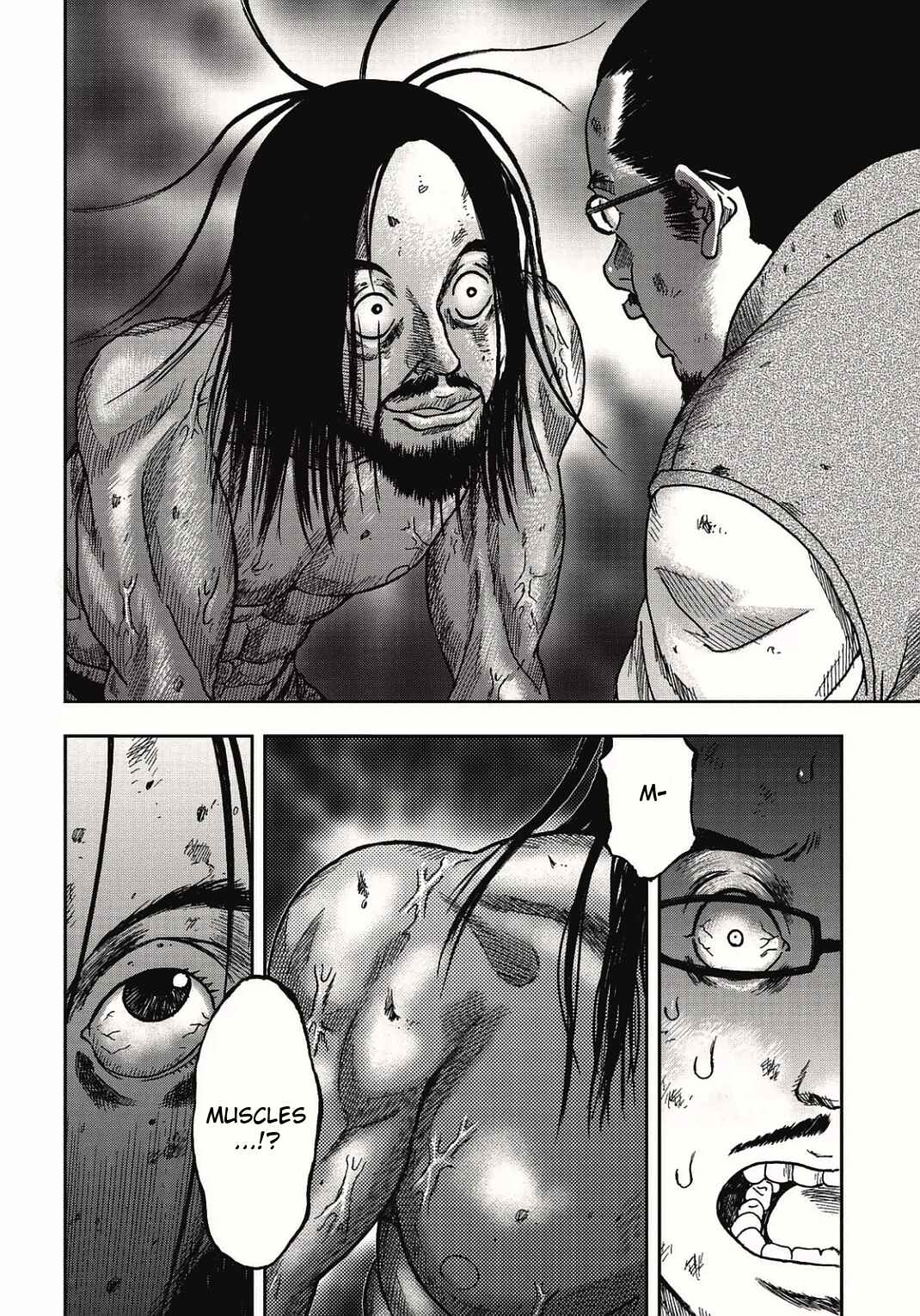 Page 23 Chapter 5 Kichikujima