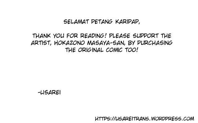 Page 33 Chapter 3 Kichikujima