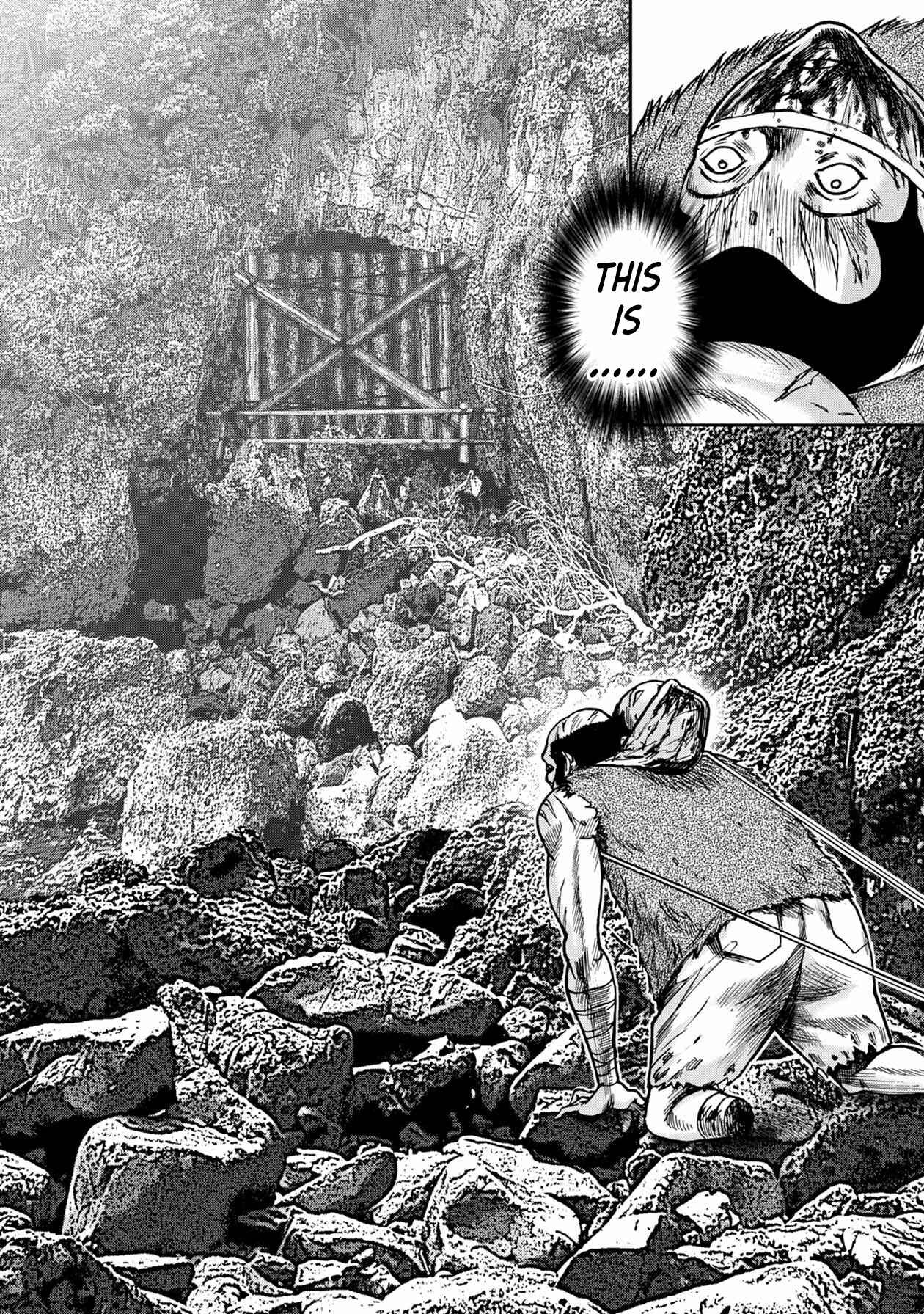 Page 7 Chapter 47 Kichikujima