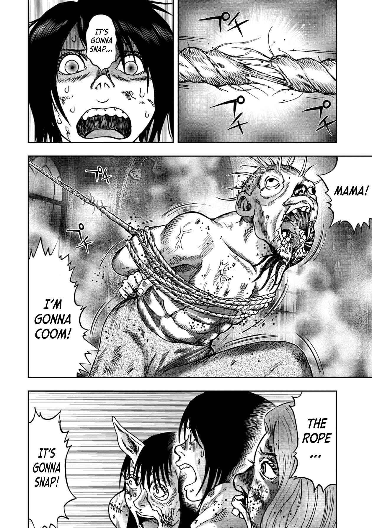 Page 2 Chapter 62 Kichikujima