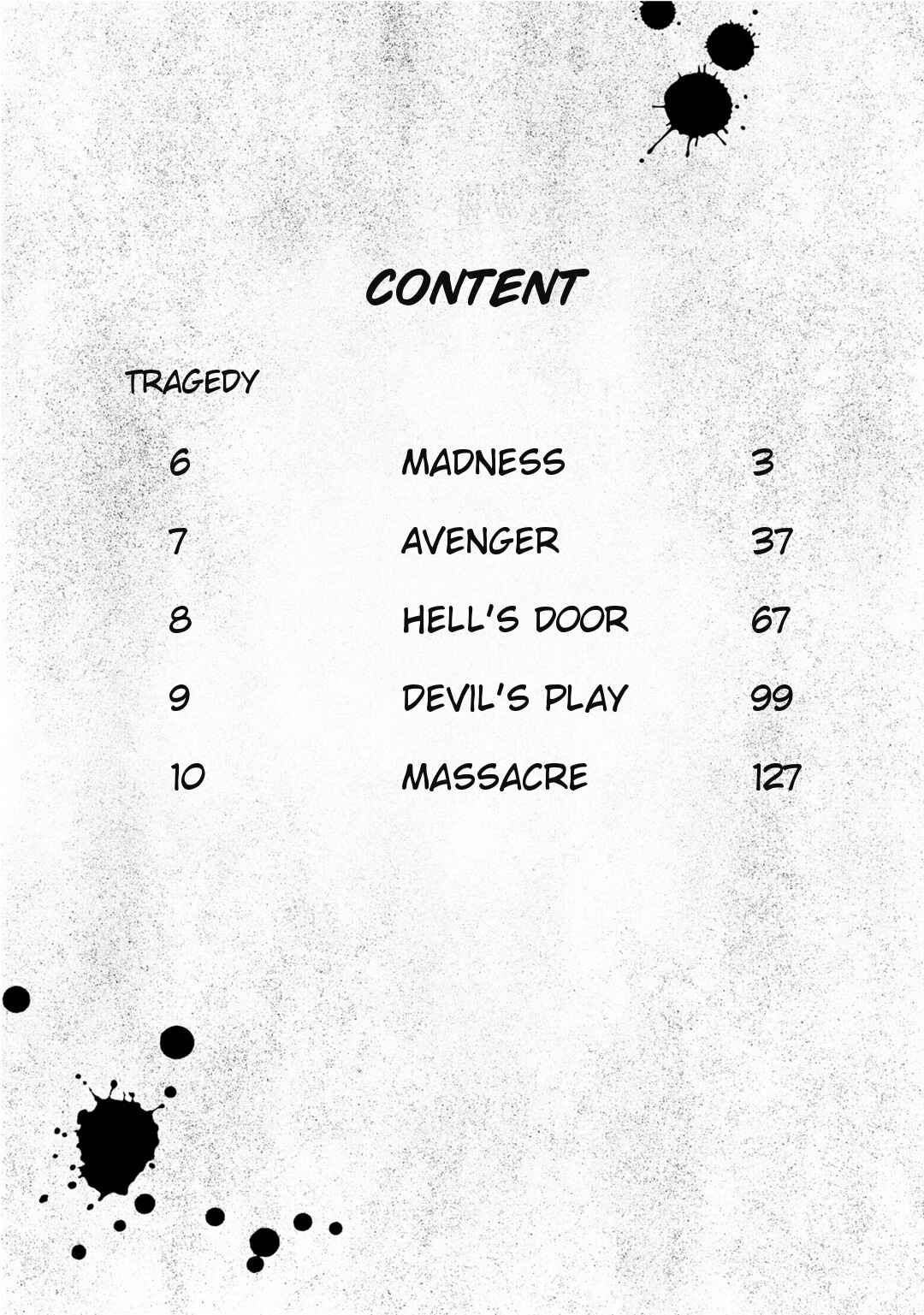 Page 5 Chapter 6 Kichikujima