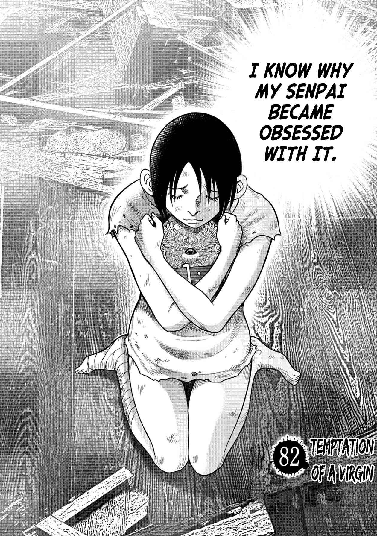 Page 2 Chapter 106 Kichikujima
