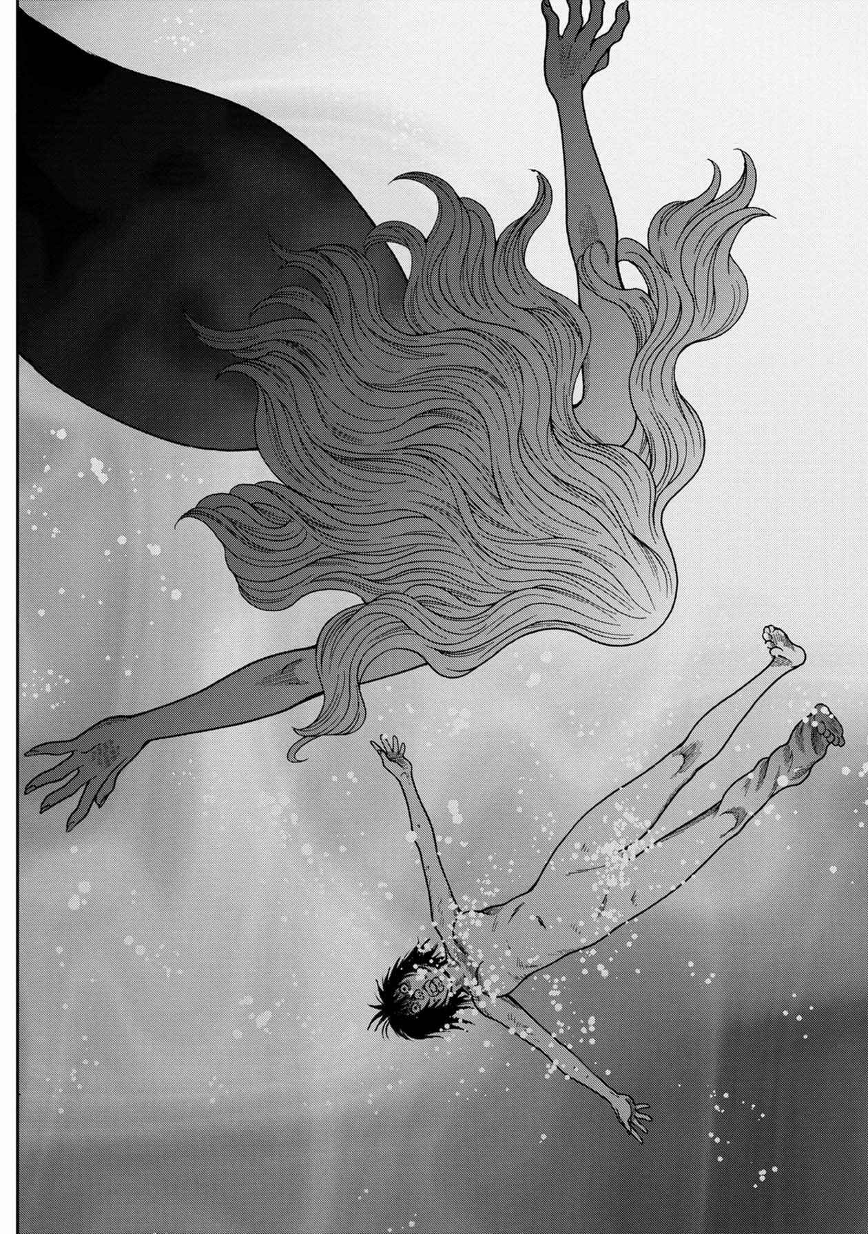 Page 11 Chapter 102 Kichikujima
