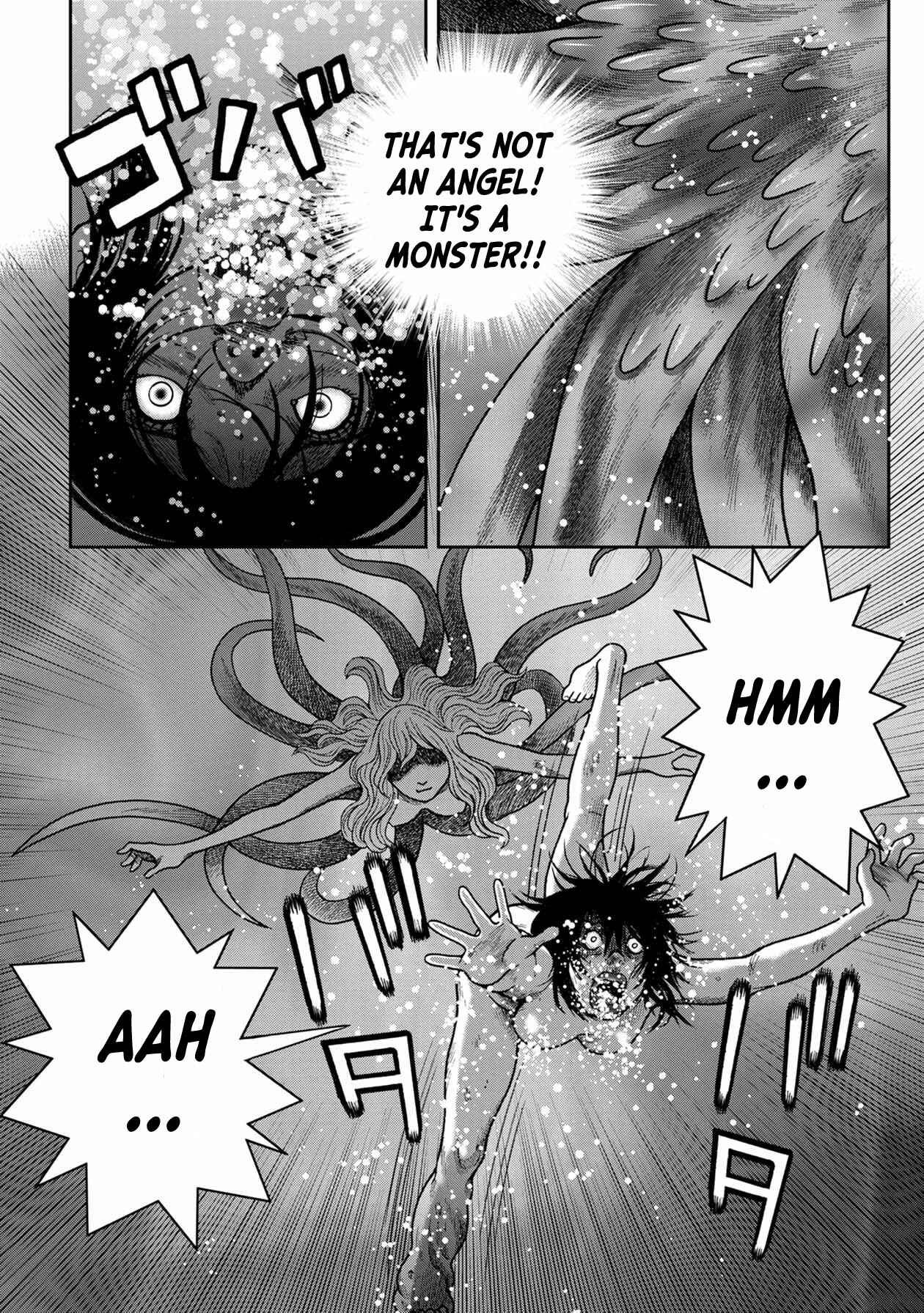 Page 14 Chapter 102 Kichikujima