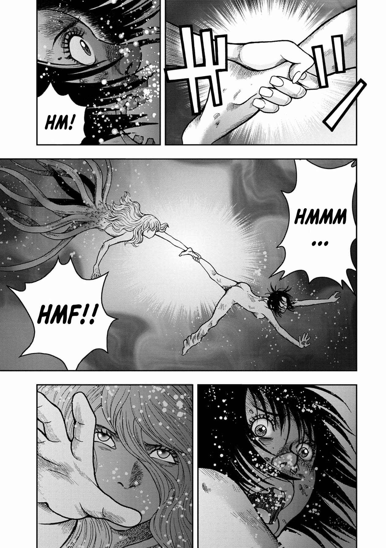 Page 15 Chapter 102 Kichikujima