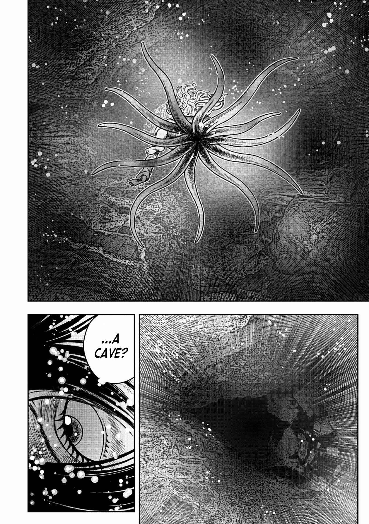Page 20 Chapter 102 Kichikujima