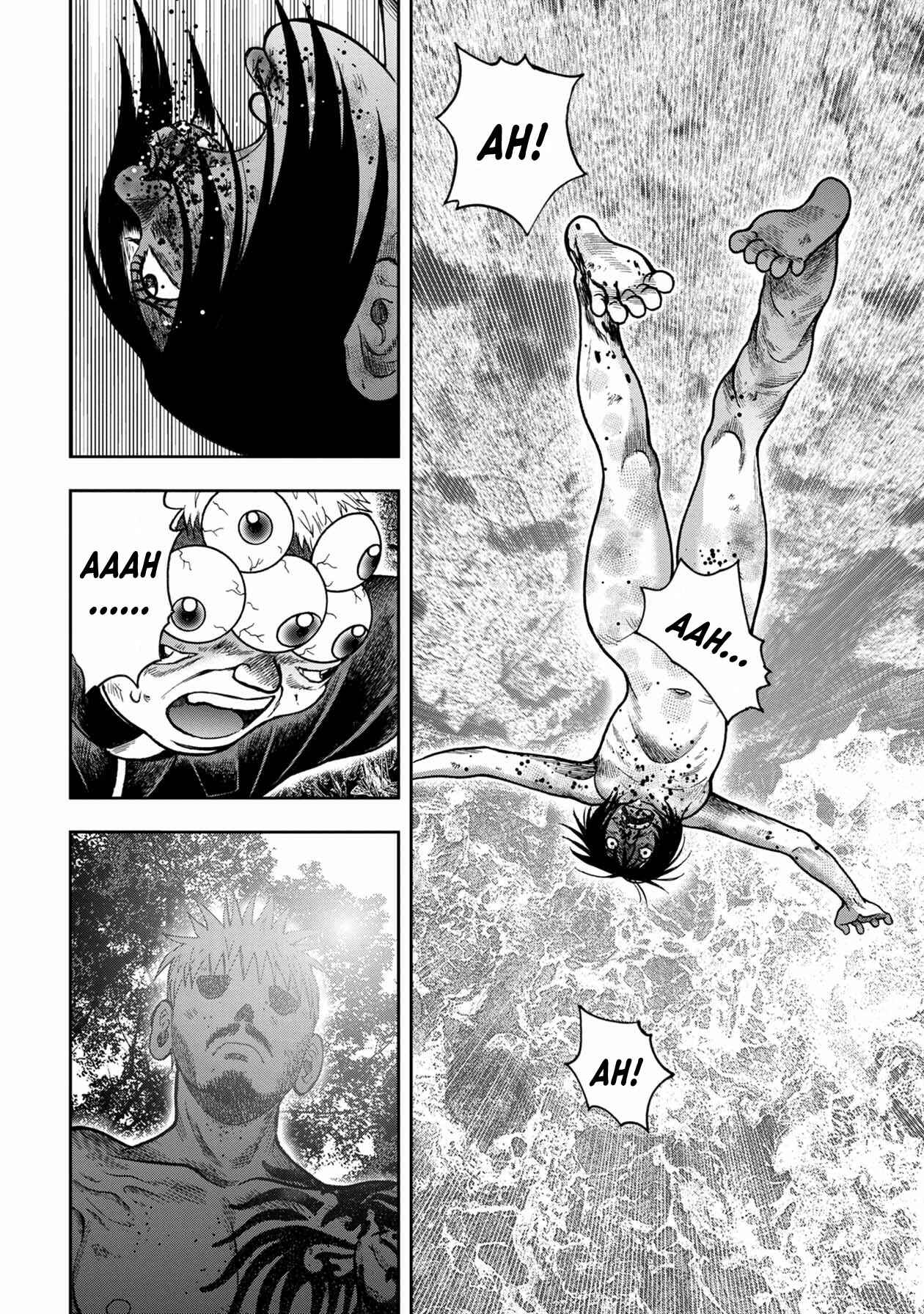 Page 5 Chapter 102 Kichikujima