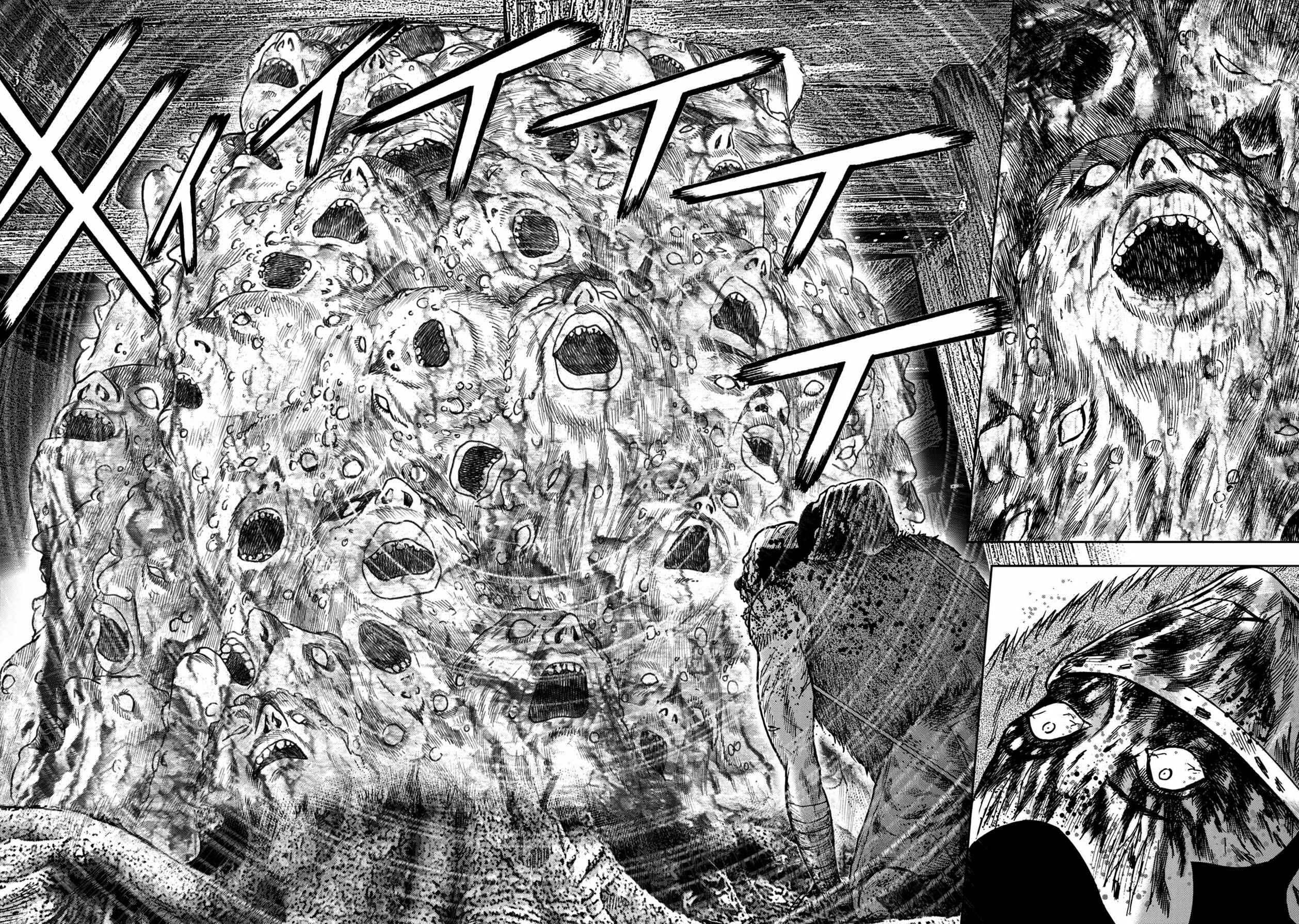 Page 6 Chapter 50 Kichikujima