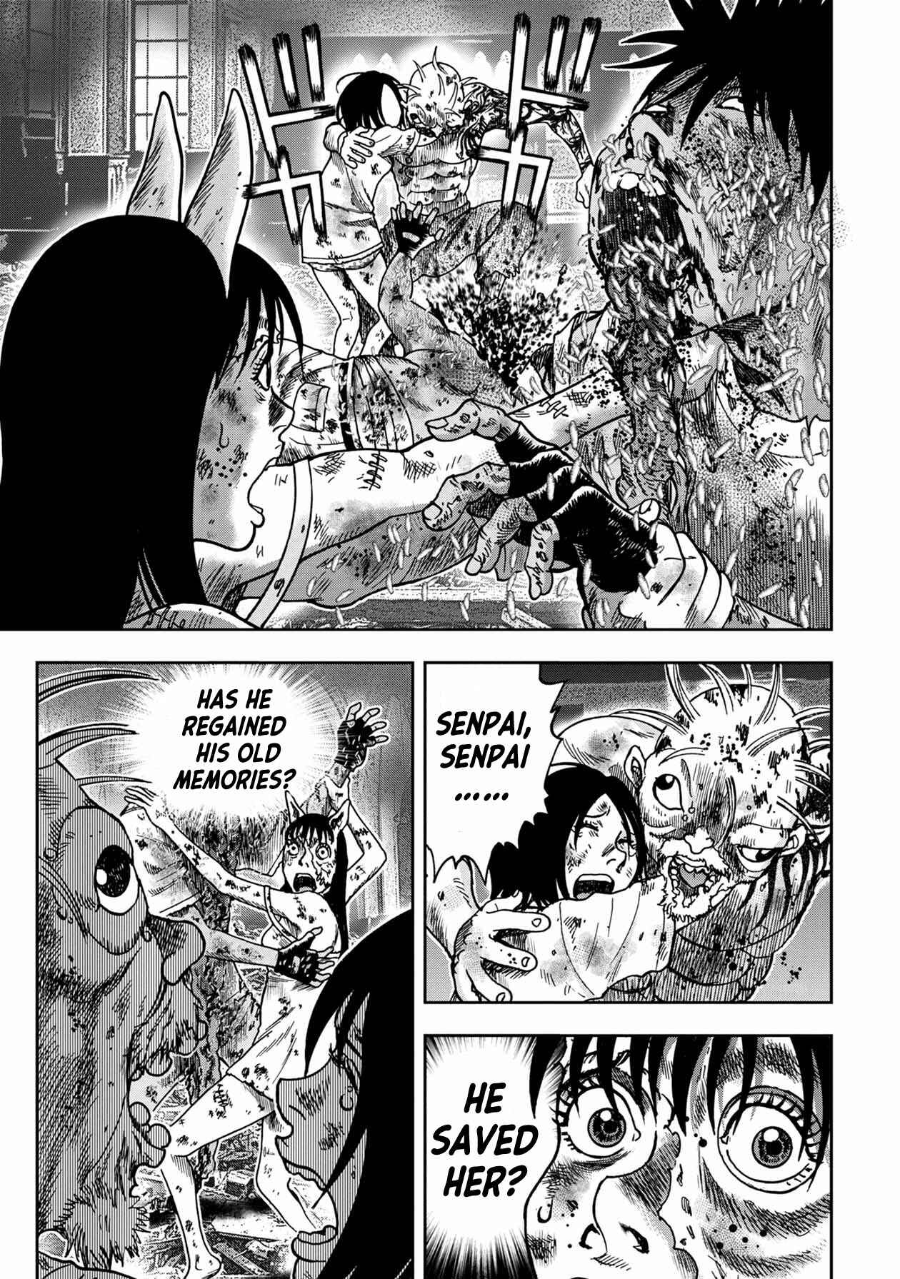 Page 6 Chapter 90 Kichikujima