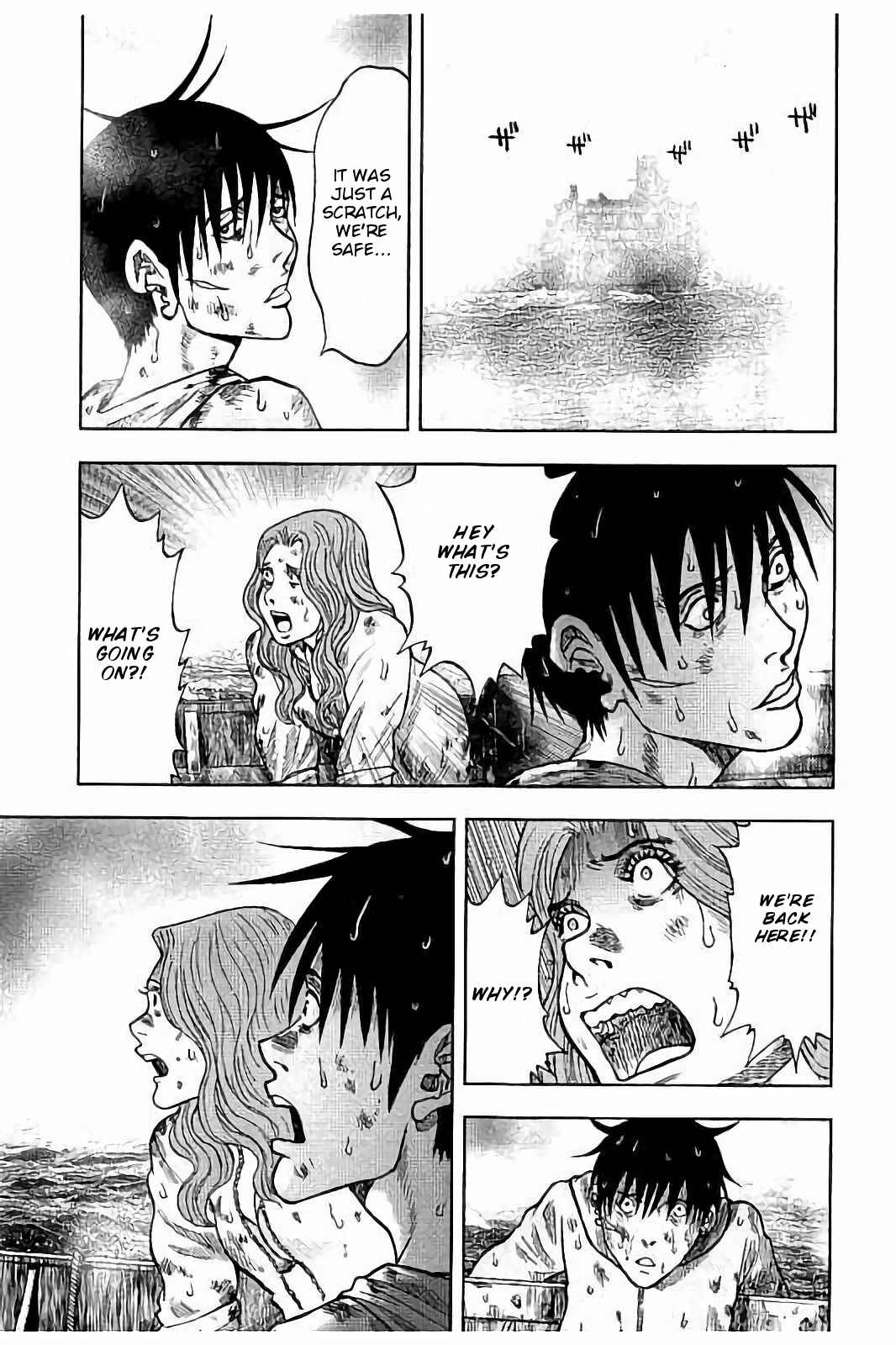Page 24 Chapter 16 Kichikujima