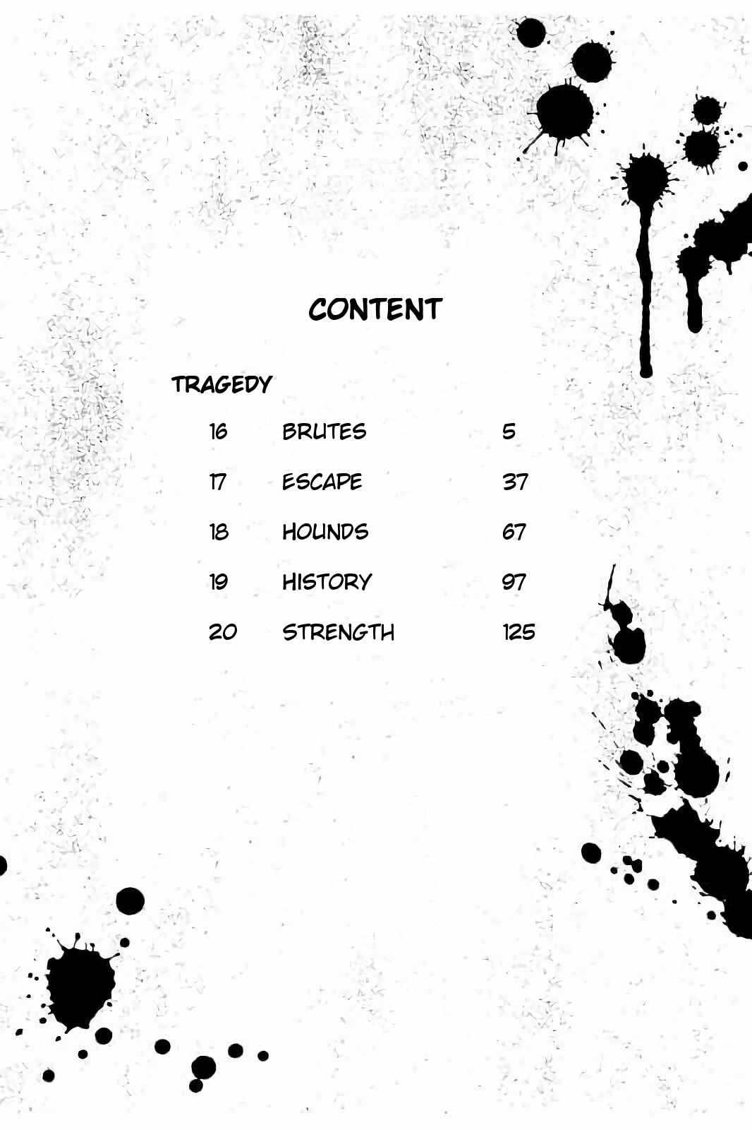 Page 6 Chapter 16 Kichikujima