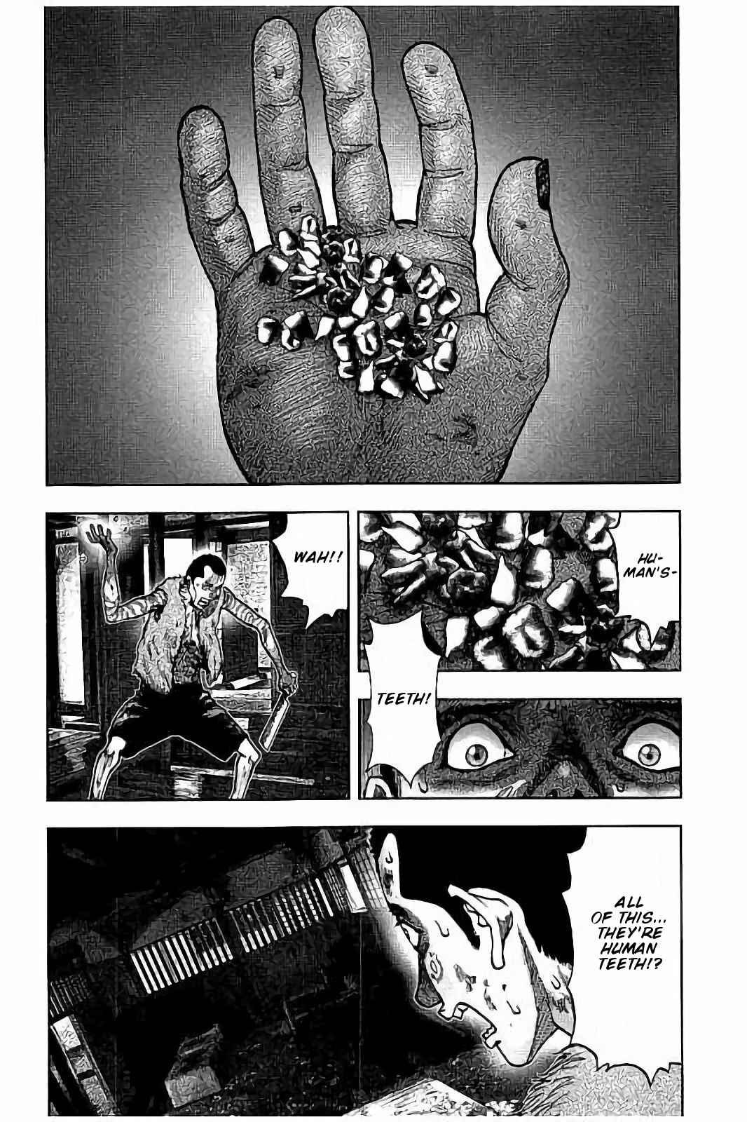 Page 24 Chapter 21 Kichikujima