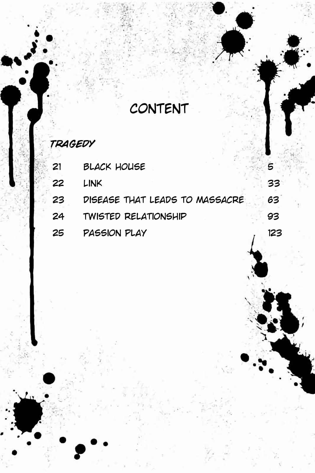 Page 6 Chapter 21 Kichikujima