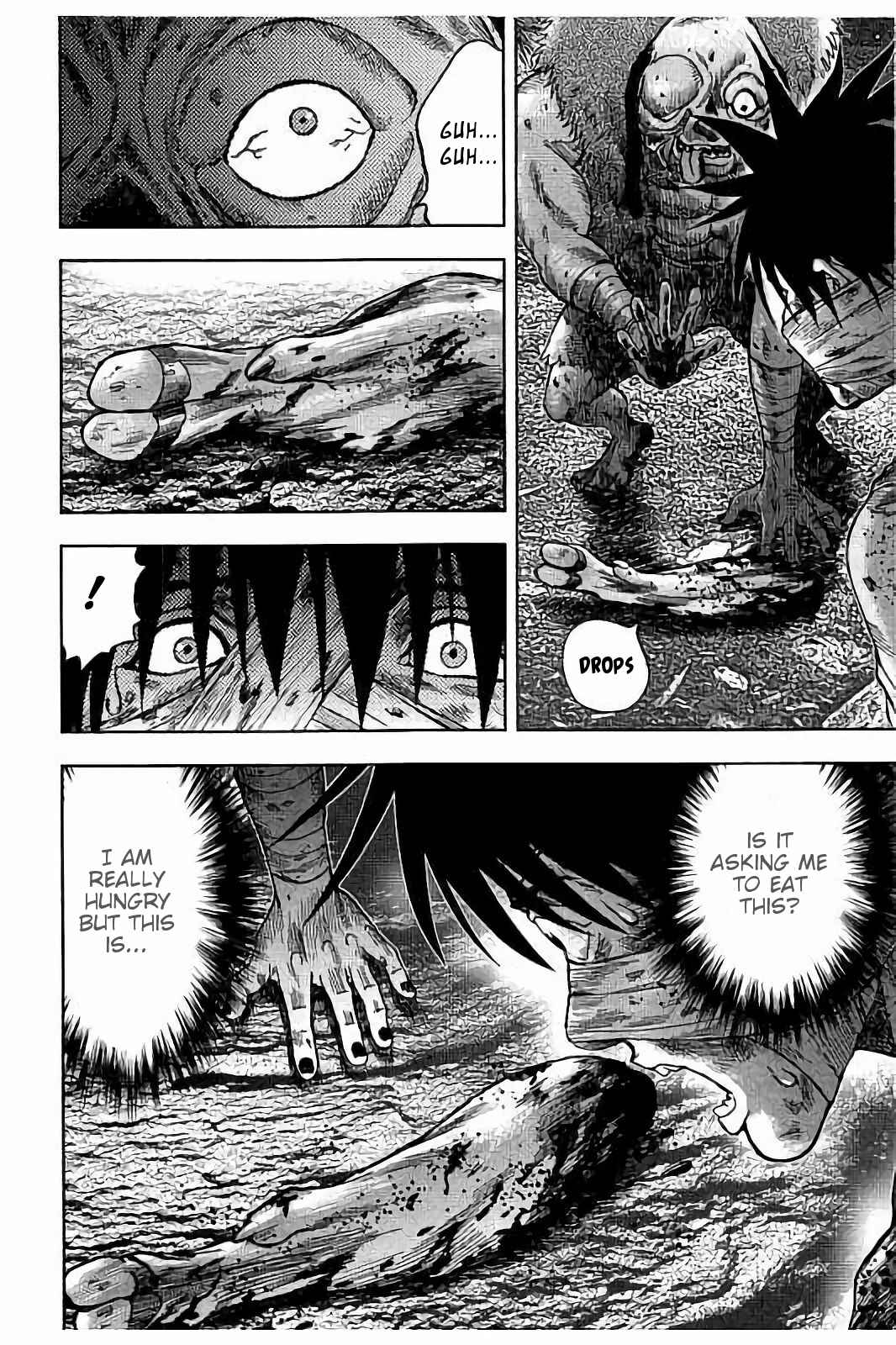 Page 19 Chapter 18 Kichikujima