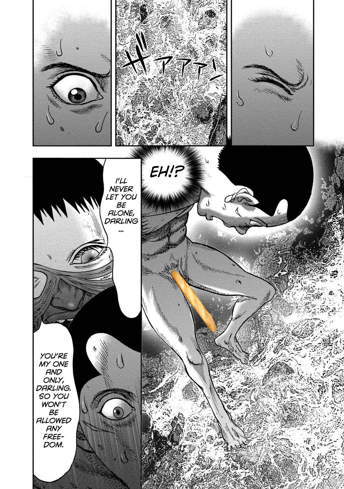 Page 9 Chapter 44 Kichikujima
