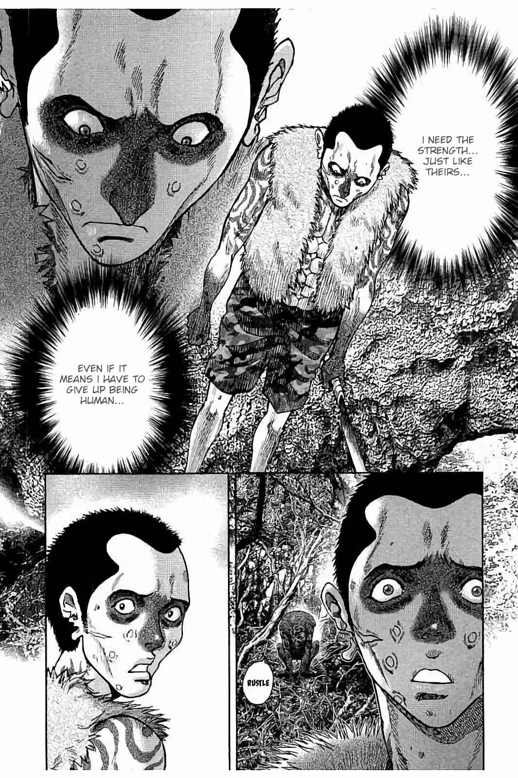 Page 27 Chapter 20 Kichikujima