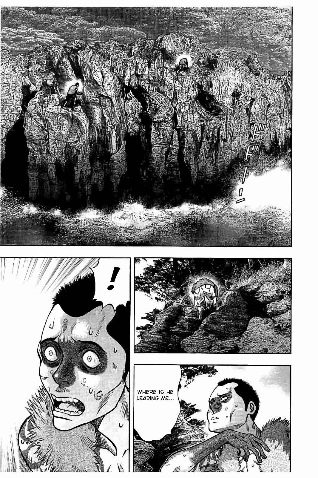Page 30 Chapter 20 Kichikujima