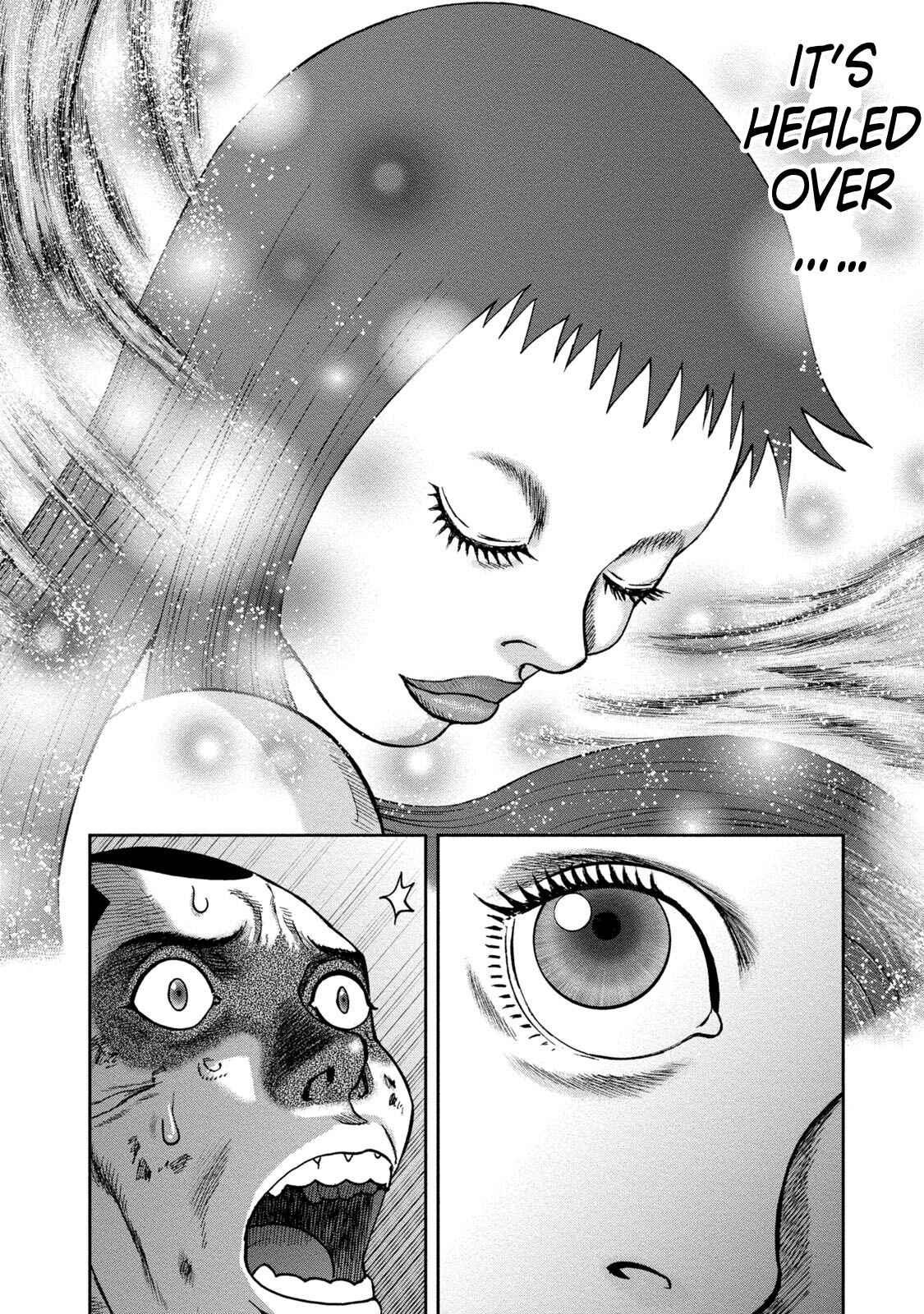 Page 20 Chapter 40 Kichikujima