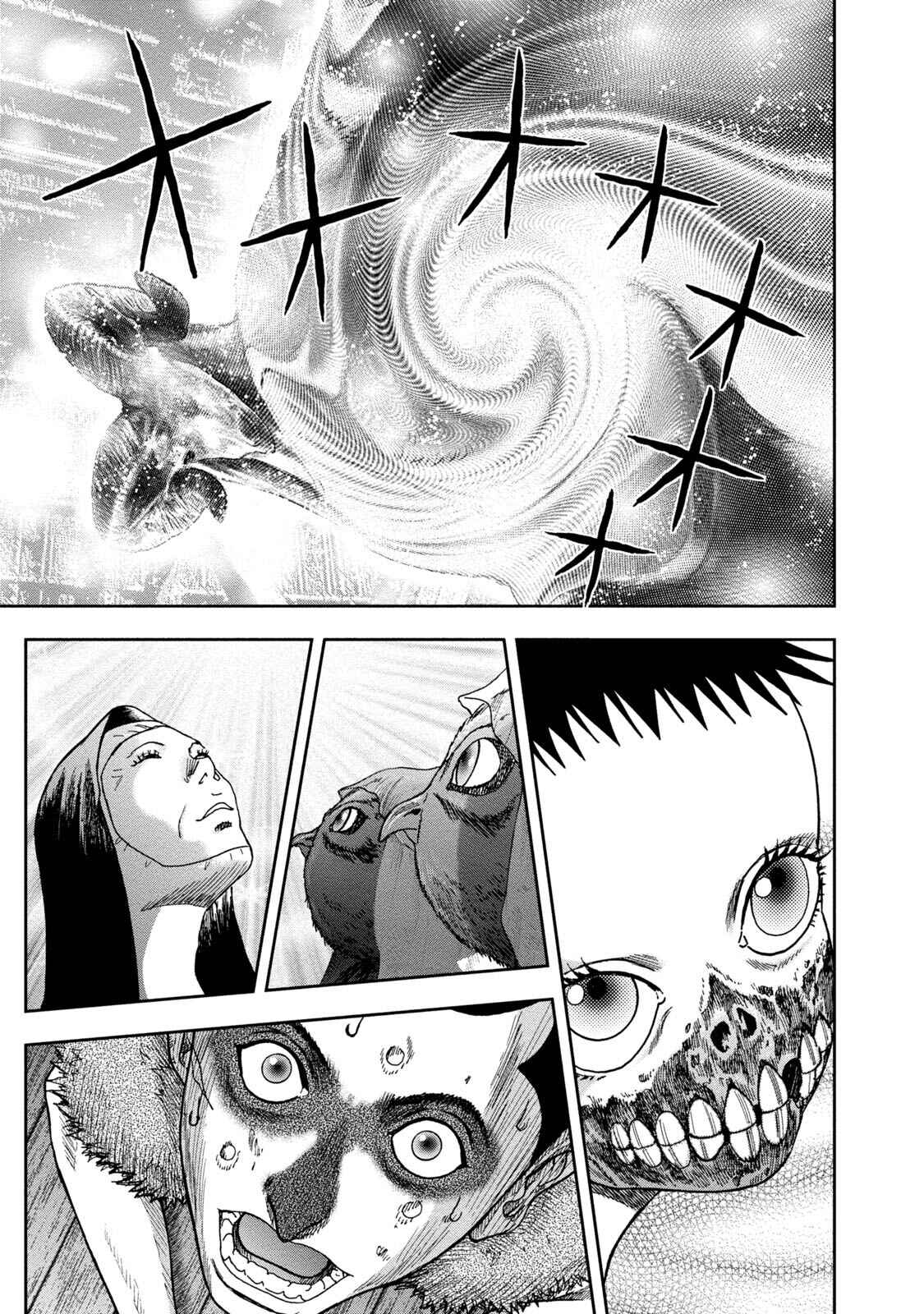 Page 6 Chapter 40 Kichikujima