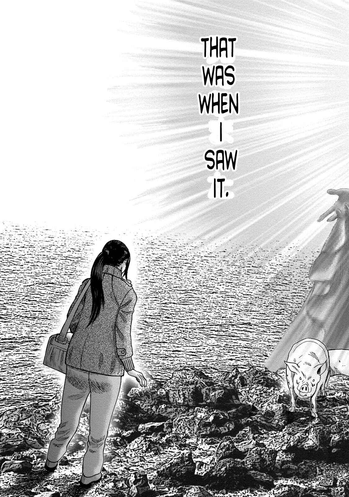 Page 15 Chapter 37 Kichikujima