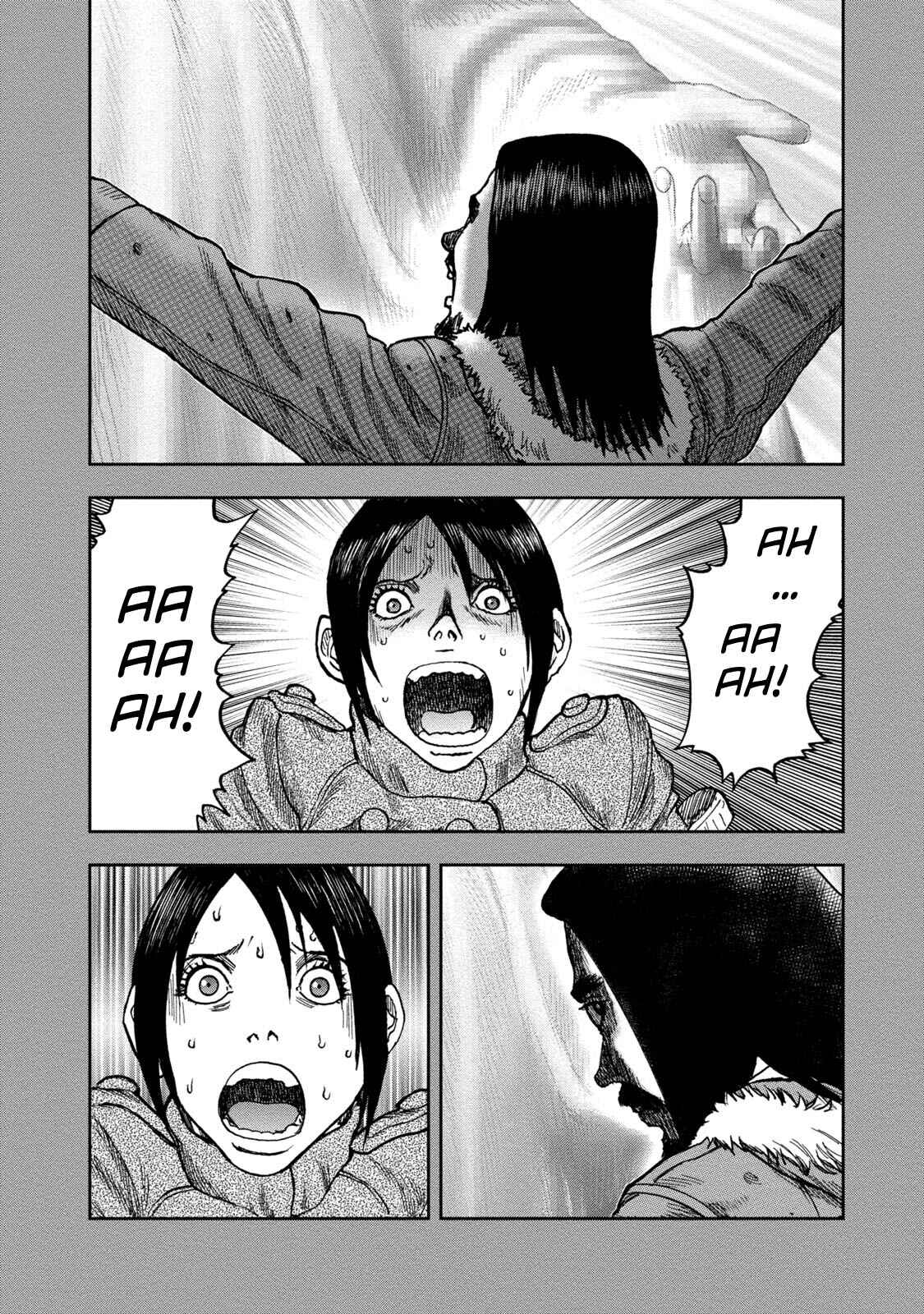 Page 16 Chapter 37 Kichikujima
